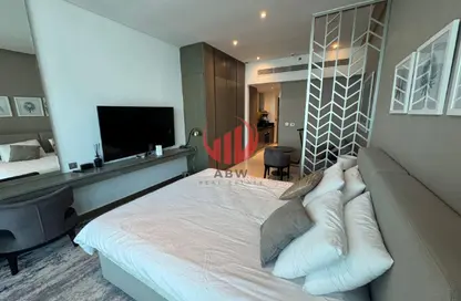 Apartment - Studio - 1 Bathroom for sale in PRIVE BY DAMAC (B) - DAMAC Maison Privé - Business Bay - Dubai