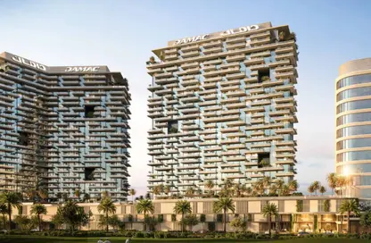 Apartment - 2 Bedrooms - 3 Bathrooms for sale in Damac District - DAMAC Hills - Dubai