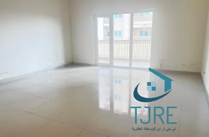 Apartment - 3 Bedrooms - 3 Bathrooms for rent in Suburbia Tower 1 - Suburbia - Downtown Jebel Ali - Dubai