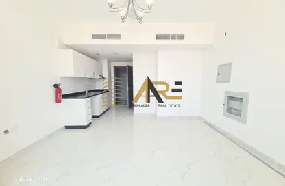 Apartment - Studio - 1 Bathroom for rent in Tilal City A - Tilal City - Sharjah