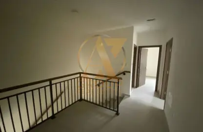 تاون هاوس - 4 غرف نوم - 5 حمامات للايجار في امرانتا - فيلا نوفا - دبي لاند - دبي