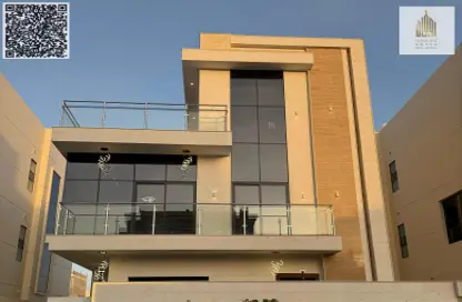 فيلا - 6 غرف نوم - 4 حمامات للبيع في الزاهية جاردنز - الزاهية - عجمان