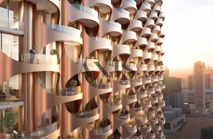 Apartment - 2 Bedrooms - 2 Bathrooms for sale in One Residence - Downtown Dubai - Dubai