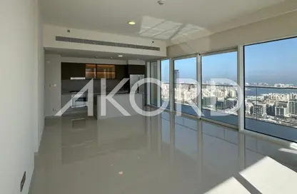 Apartment - 2 Bedrooms - 3 Bathrooms for sale in Grand Bleu Tower 1 - EMAAR Beachfront - Dubai Harbour - Dubai