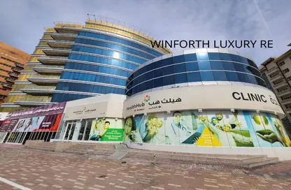 Retail - Studio for sale in The LYNX - Dubai Silicon Oasis - Dubai