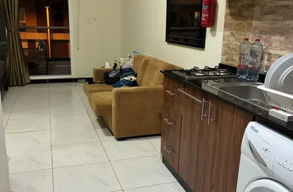 Apartment - Studio - 1 Bathroom for rent in Knightsbridge Court - Jumeirah Village Circle - Dubai
