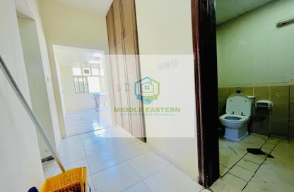 Apartment for Rent in Al Nahyan Camp: Good Size Studio available For ...