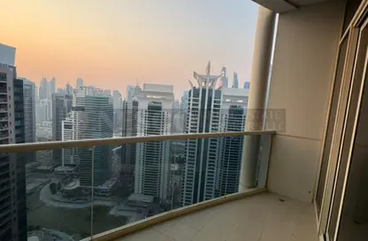 شقة - غرفة نوم - 2 حمامات للايجار في برج البحيرة 1 - (JLT) مجمع Y - أبراج بحيرة الجميرا - دبي شقة - غرفة نوم - 2 حمامات للايجار في برج البحيرة 1 - (JLT) مجمع Y - أبراج بحيرة الجميرا - دبي