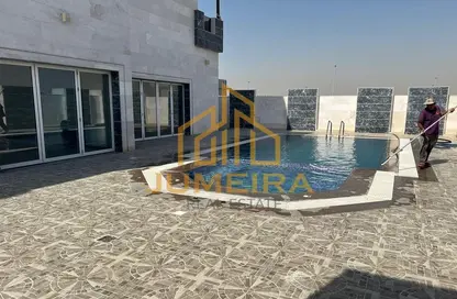 Villa for rent in Mushrif Park - Dubai