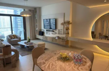 Apartment - 3 Bedrooms - 4 Bathrooms for sale in Burj Crown - Downtown Dubai - Dubai