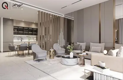 Villa - 4 Bedrooms - 5 Bathrooms for sale in Reem Hills - Najmat Abu Dhabi - Al Reem Island - Abu Dhabi