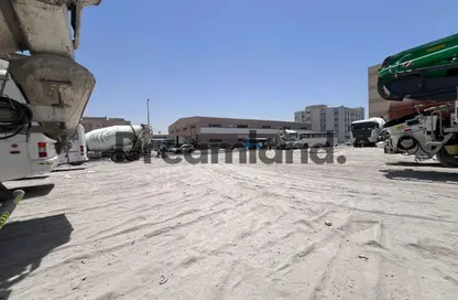 Land - Studio for sale in Jebel Ali Industrial 1 - Jebel Ali Industrial - Jebel Ali - Dubai