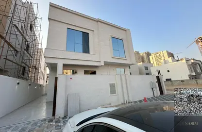 Villa - 6 Bedrooms - 7+ Bathrooms for rent in Al Aamra Gardens - Al Amerah - Ajman