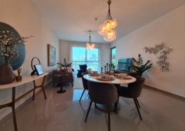 Apartment - 1 bedroom - 1 bathroom for sale in Al Zahia 1 - Al Zahia - Muwaileh Commercial - Sharjah