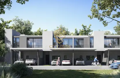 فيلا - 3 غرف نوم - 5 حمامات للبيع في مسار أزاليا - مسار - تلال سيتي - الشارقة