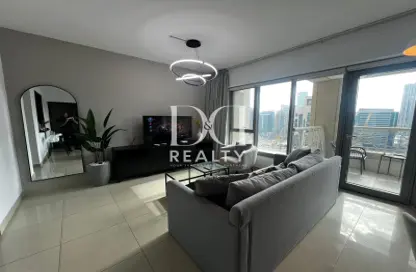 Apartment - 1 Bedroom - 2 Bathrooms for sale in 29 Burj Boulevard Tower 2 - 29 Burj Boulevard - Downtown Dubai - Dubai Apartment - 1 Bedroom - 2 Bathrooms for sale in 29 Burj Boulevard Tower 2 - 29 Burj Boulevard - Downtown Dubai - Dubai