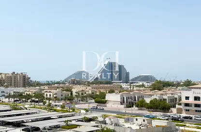 Apartment - 1 Bedroom - 1 Bathroom for sale in Jadeel 2 - Madinat Jumeirah Living - Umm Suqeim - Dubai