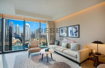 شقة - 3 غرف نوم - 3 حمامات للايجار في العنوان رزيدنسز برج الأوبرا دبي 1 - ذو ادراس ريزيدنس دبي أوبرا - وسط مدينة دبي - دبي شقة - 3 غرف نوم - 3 حمامات للايجار في العنوان رزيدنسز برج الأوبرا دبي 1 - ذو ادراس ريزيدنس دبي أوبرا - وسط مدينة دبي - دبي