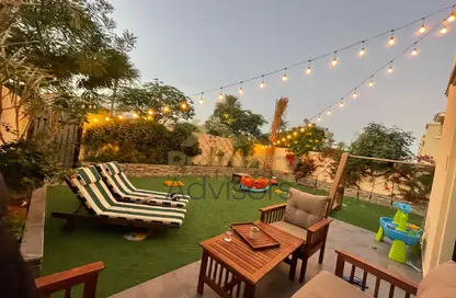 Villa - 4 Bedrooms - 4 Bathrooms for rent in Mira 5 - Mira - Reem - Dubai