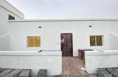 Apartment - 2 Bedrooms - 2 Bathrooms for rent in Zayed City (Khalifa City C) - Khalifa City - Abu Dhabi