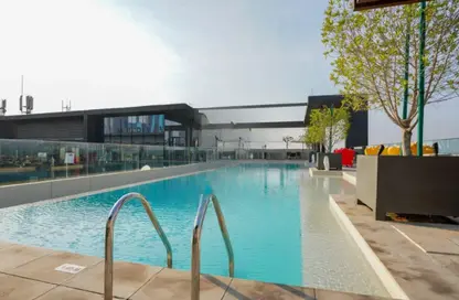 Apartment - 2 Bedrooms - 2 Bathrooms for rent in Building 1 - CityWalk Residential - City Walk - Dubai