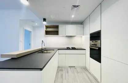 Apartment - 1 Bedroom - 2 Bathrooms for rent in Belgravia Square - Jumeirah Village Circle - Dubai