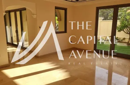 Villa - 4 Bedrooms - 5 Bathrooms for sale in Saadiyat Beach Villas - Saadiyat Beach - Saadiyat Island - Abu Dhabi Villa - 4 Bedrooms - 5 Bathrooms for sale in Saadiyat Beach Villas - Saadiyat Beach - Saadiyat Island - Abu Dhabi