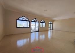 Apartment - 3 bedrooms - 4 bathrooms for rent in Hai Al Murabbaa - Central District - Al Ain