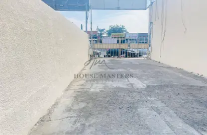 Terrace image for: Warehouse - Studio - 4 Bathrooms for rent in Al Saja'a - Sharjah Industrial Area - Sharjah, Image 1