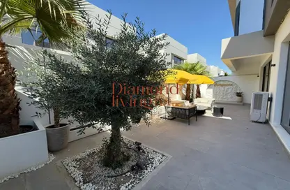 فيلا - 3 غرف نوم - 3 حمامات للبيع في كاليفورنيا ريزيدنس - كاليفورنيا فيليج - دبي لاند - دبي