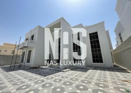 Villa - 7 bedrooms - 8 bathrooms for sale in Madinat Al Riyad - Abu Dhabi