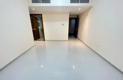 Apartment - 1 Bedroom - 1 Bathroom for rent in Tiger Building Al Yarmouk - Al Nahda - Sharjah