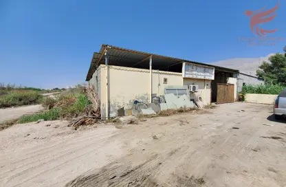 Warehouse - Studio - 2 Bathrooms for sale in Al Rams - Ras Al Khaimah