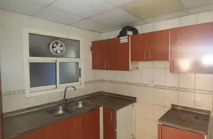 Apartment - 1 Bedroom - 1 Bathroom for rent in Al Naimiya - Al Nuaimiya - Ajman