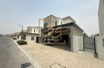Villa - 5 Bedrooms - 6 Bathrooms for sale in Caya 1 - Arabian Ranches 3 - Dubai