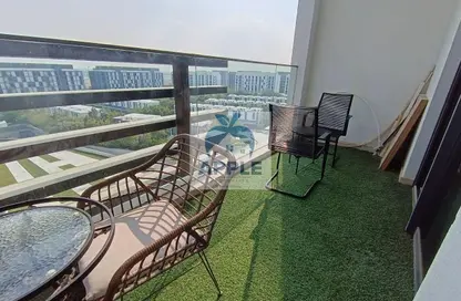 Apartment - 1 Bedroom - 2 Bathrooms for sale in MISK Apartments - Aljada - Sharjah