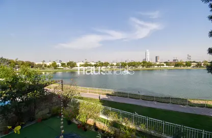 فيلا - 4 غرف نوم - 4 حمامات للبيع في ميدوز 9 - ميدوز - دبي