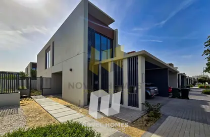 تاون هاوس - 3 غرف نوم - 4 حمامات للايجار في تشيري وودز - دبي لاند - دبي