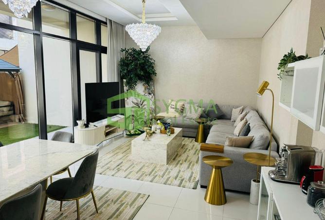 Splendid Furnished | 3 Bed Plus Maid | THM1