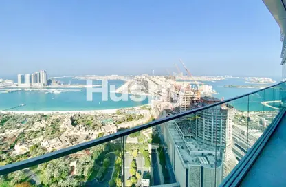 شقة - غرفة نوم - 2 حمامات للايجار في فندق وأجنحة أفاني بالم فيو - مدينة دبي الإعلامية - دبي