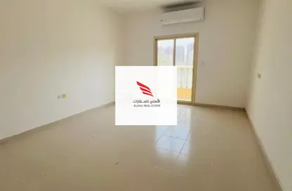 شقة - 1 حمام للايجار في أبراج الراشدية - الراشدية - عجمان وسط المدينة - عجمان