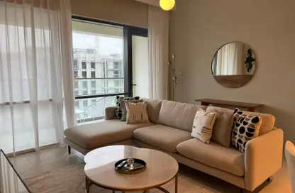 شقة - غرفة نوم - 2 حمامات للايجار في فيدا رزيدنسز شاطئ الخور - جريك بيتش - ميناء خور دبي (ذا لاجونز) - دبي شقة - غرفة نوم - 2 حمامات للايجار في فيدا رزيدنسز شاطئ الخور - جريك بيتش - ميناء خور دبي (ذا لاجونز) - دبي