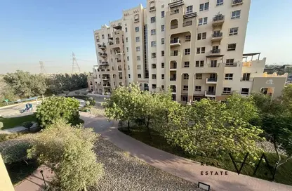 Apartment - 2 Bedrooms - 2 Bathrooms for rent in Al Ramth 45 - Remraam - Dubai Land - Dubai