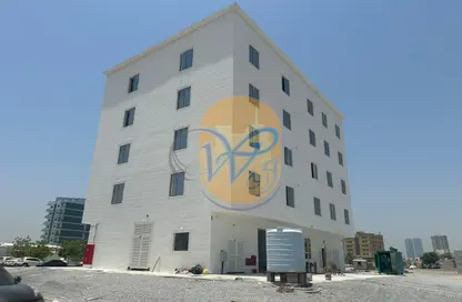 Apartment - 2 Bedrooms - 1 Bathroom for rent in Al Juwais - Ras Al Khaimah