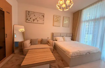 شقة - 1 حمام للايجار في سكايز من دانوب - ارجان - دبي