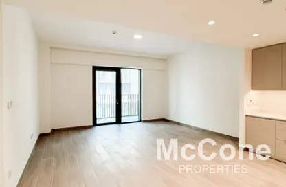 Apartment - 1 Bedroom - 2 Bathrooms for sale in Lotus at Creek Beach - Creek Beach - Dubai Creek Harbour (The Lagoons) - Dubai