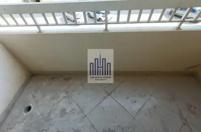 Apartment - 2 Bedrooms - 2 Bathrooms for rent in Muwaileh - Sharjah
