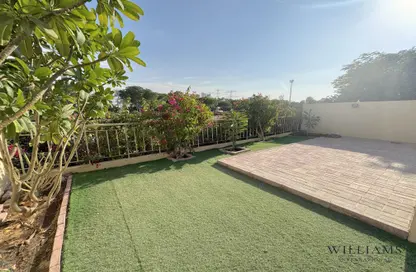 Villa - 2 Bedrooms - 3 Bathrooms for rent in Springs 15 - The Springs - Dubai