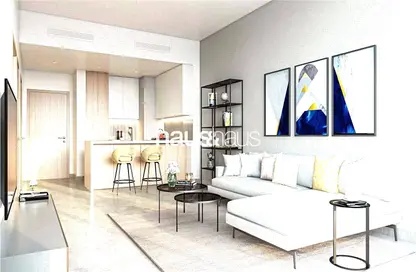 Apartment - 2 Bedrooms - 2 Bathrooms for sale in Peninsula - Business Bay - Dubai