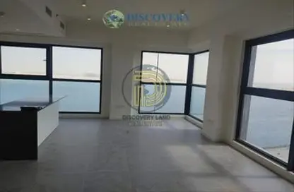 Apartment - 2 Bedrooms - 2 Bathrooms for sale in Pixel - Makers District - Al Reem Island - Abu Dhabi